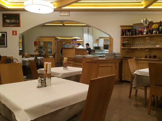 Pizzeria Ristorante La Grolla