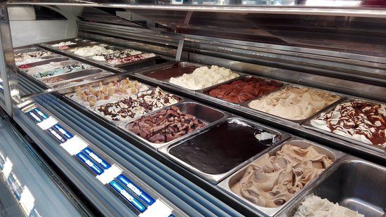 Gelateria Caffe Brivido